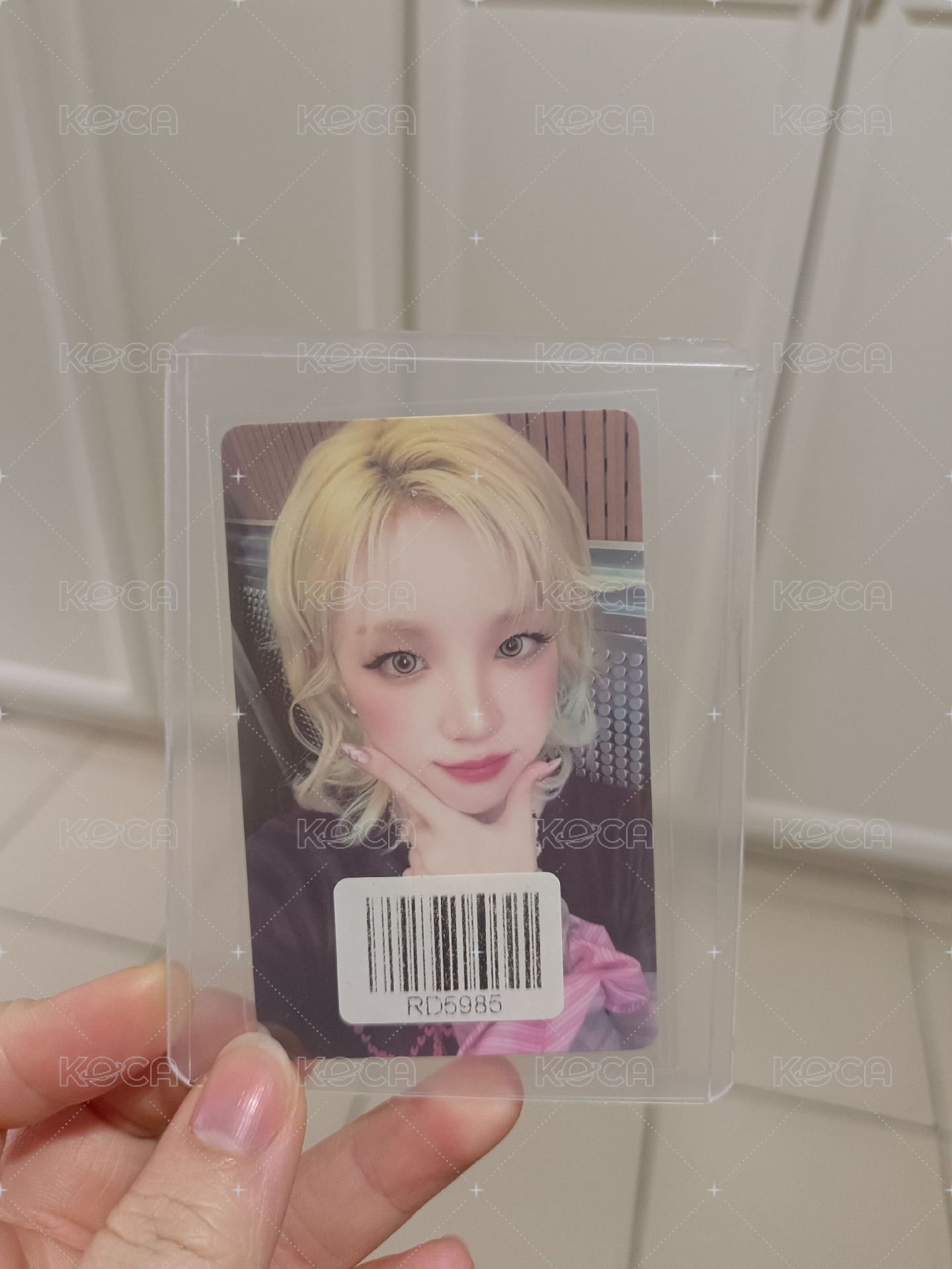 私服 比七琦