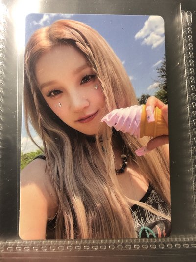 琦貴卡