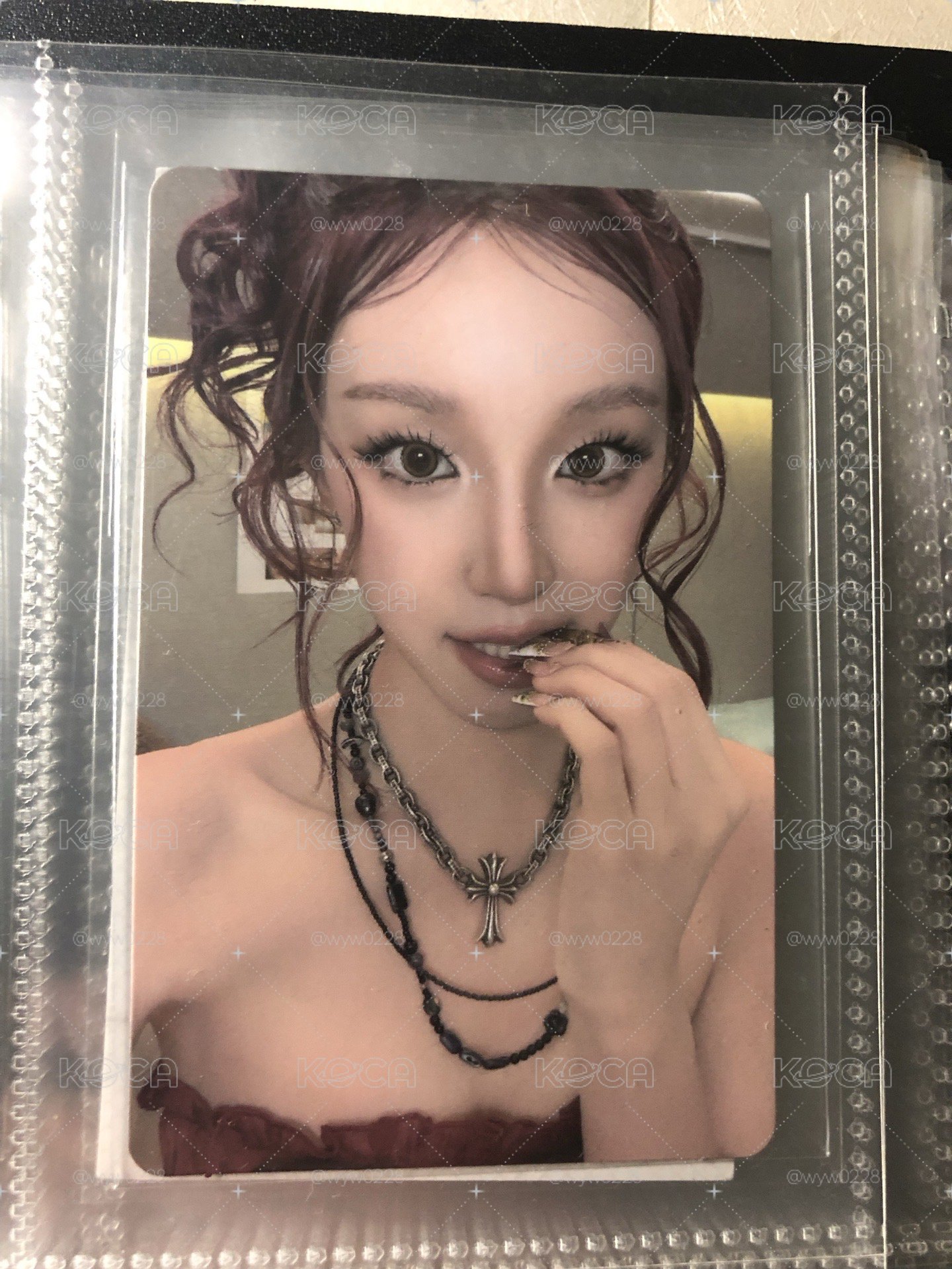 琦貴卡