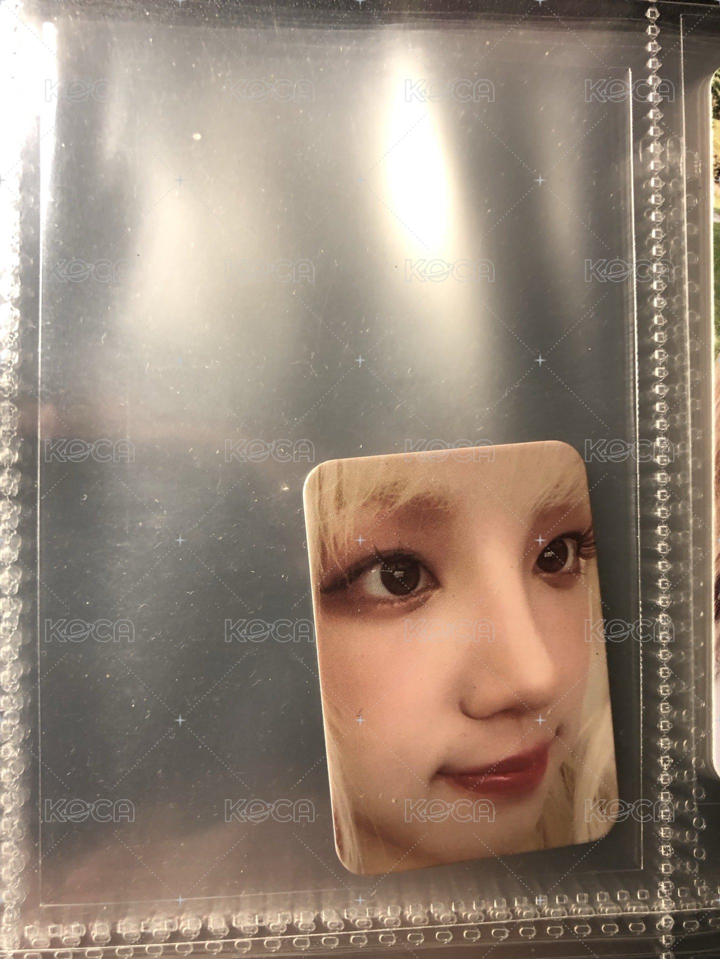 懟臉