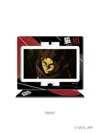 京站快閃店 劇照旋轉 立牌 