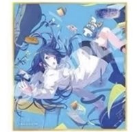 色紙 