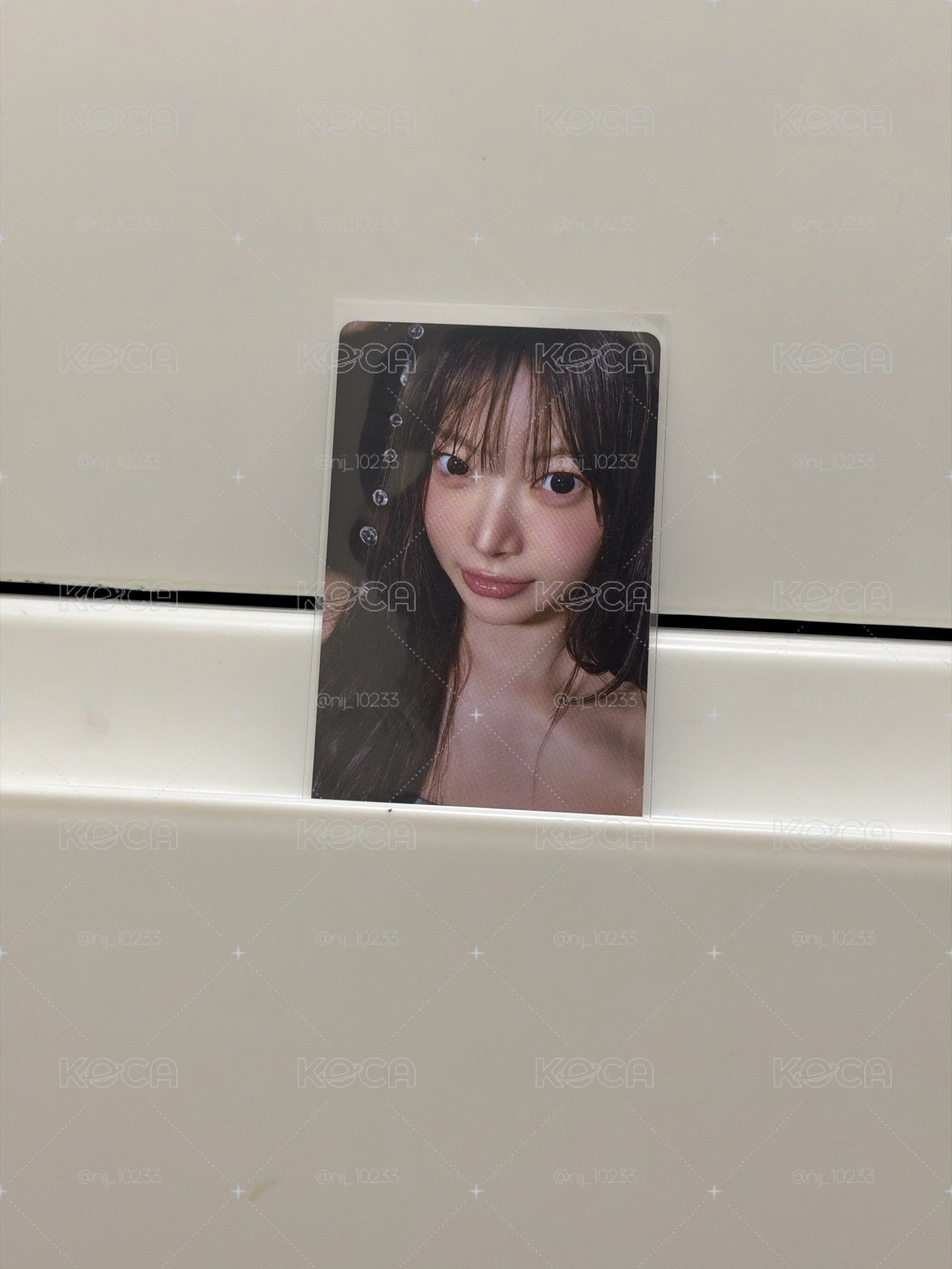 採專卡