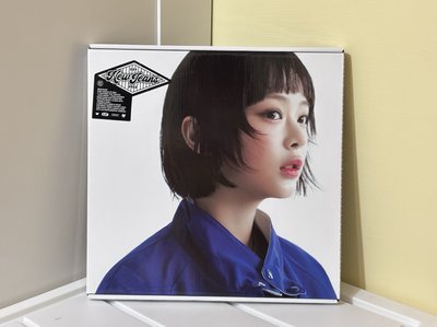 [NewJeans] Hanni How Sweet 已拆披薩全專