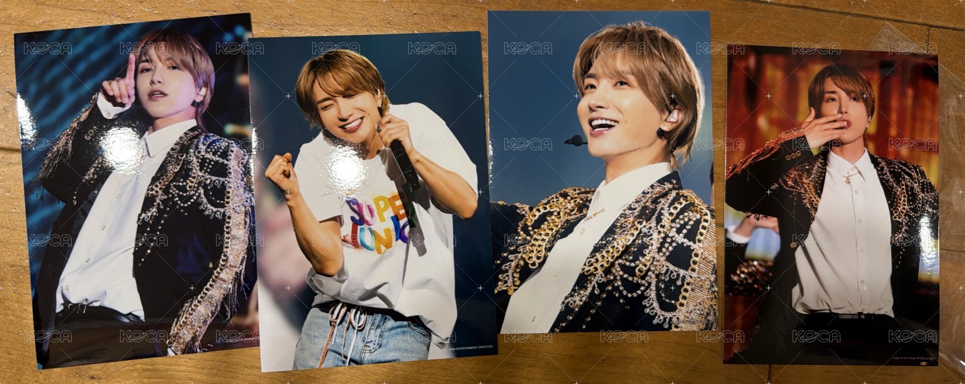利特 set