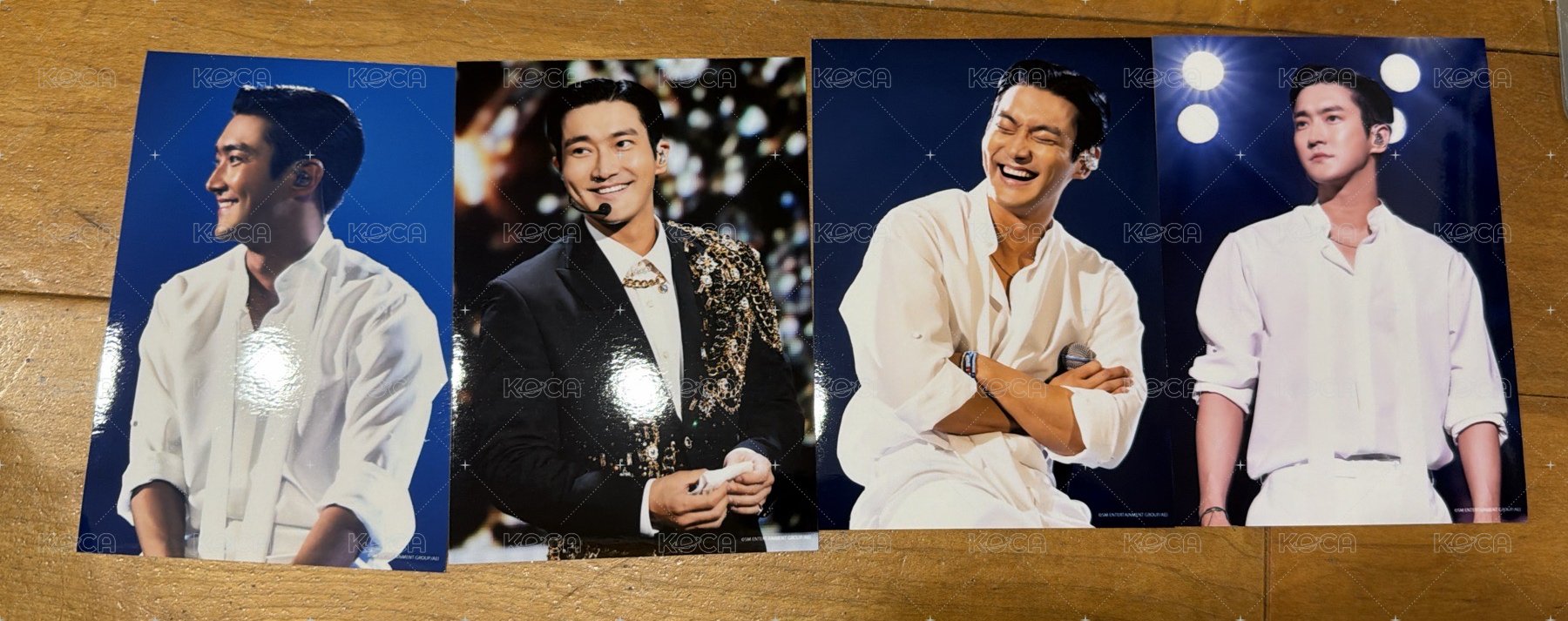 始源 set
