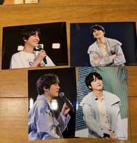 圭 Set