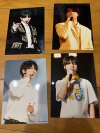 藝聲 set