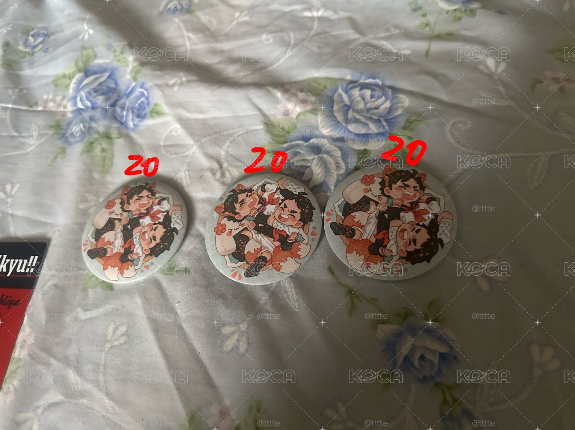 排球少年代友售