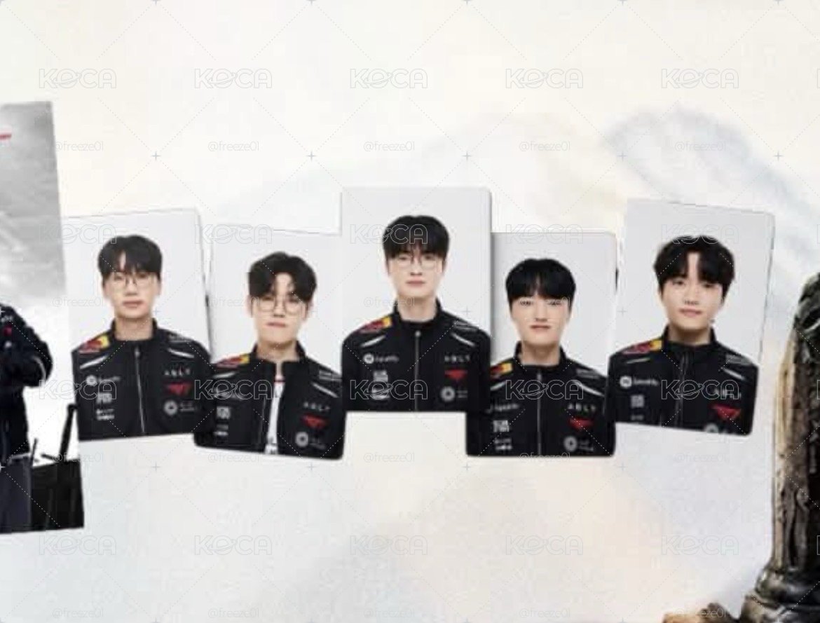 現貨 代友售 T1 Oner R3觀賽卡