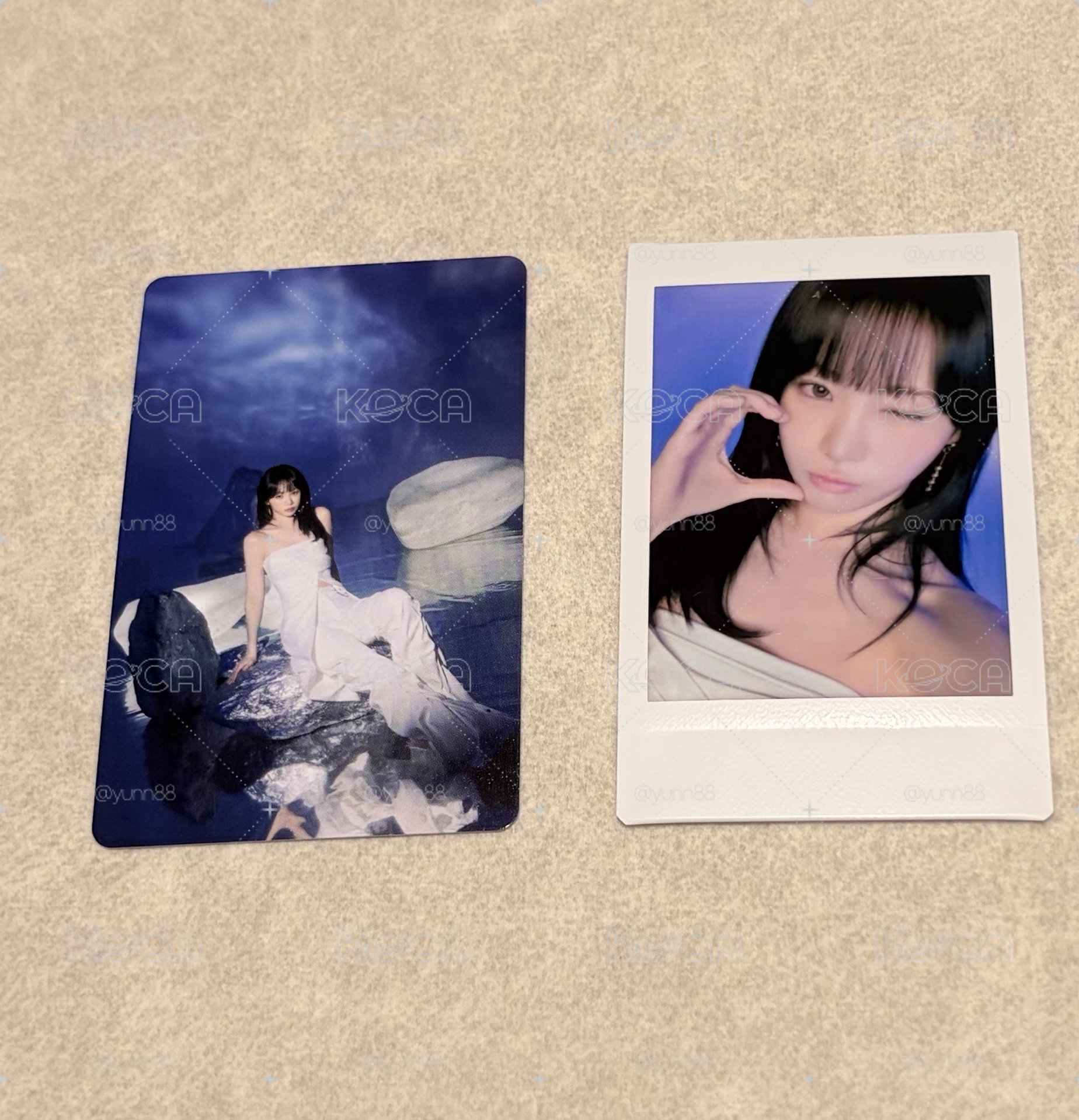 采盤(日巡隨機卡+拍立得)送物