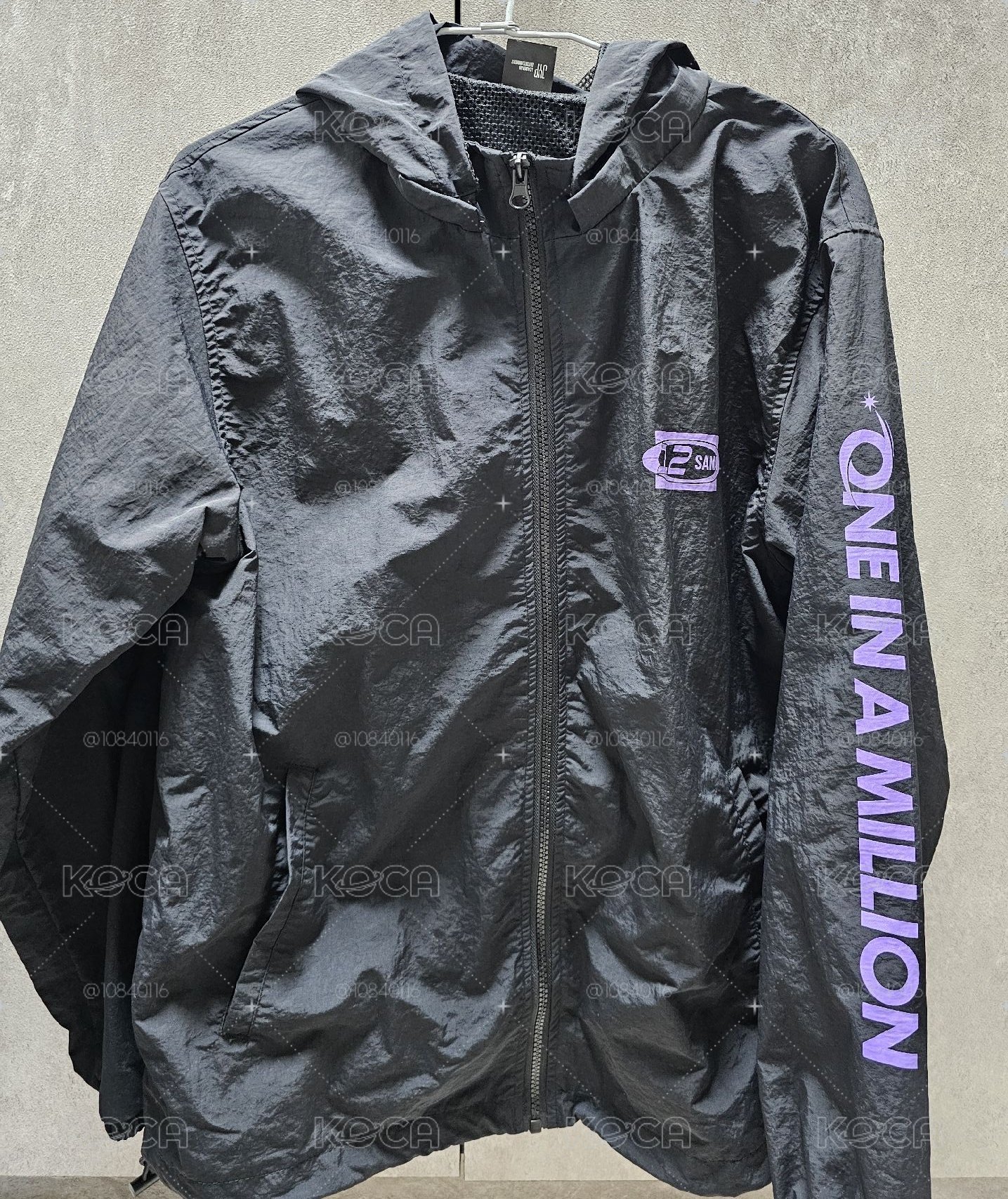 新國立風衣外套 紗m號