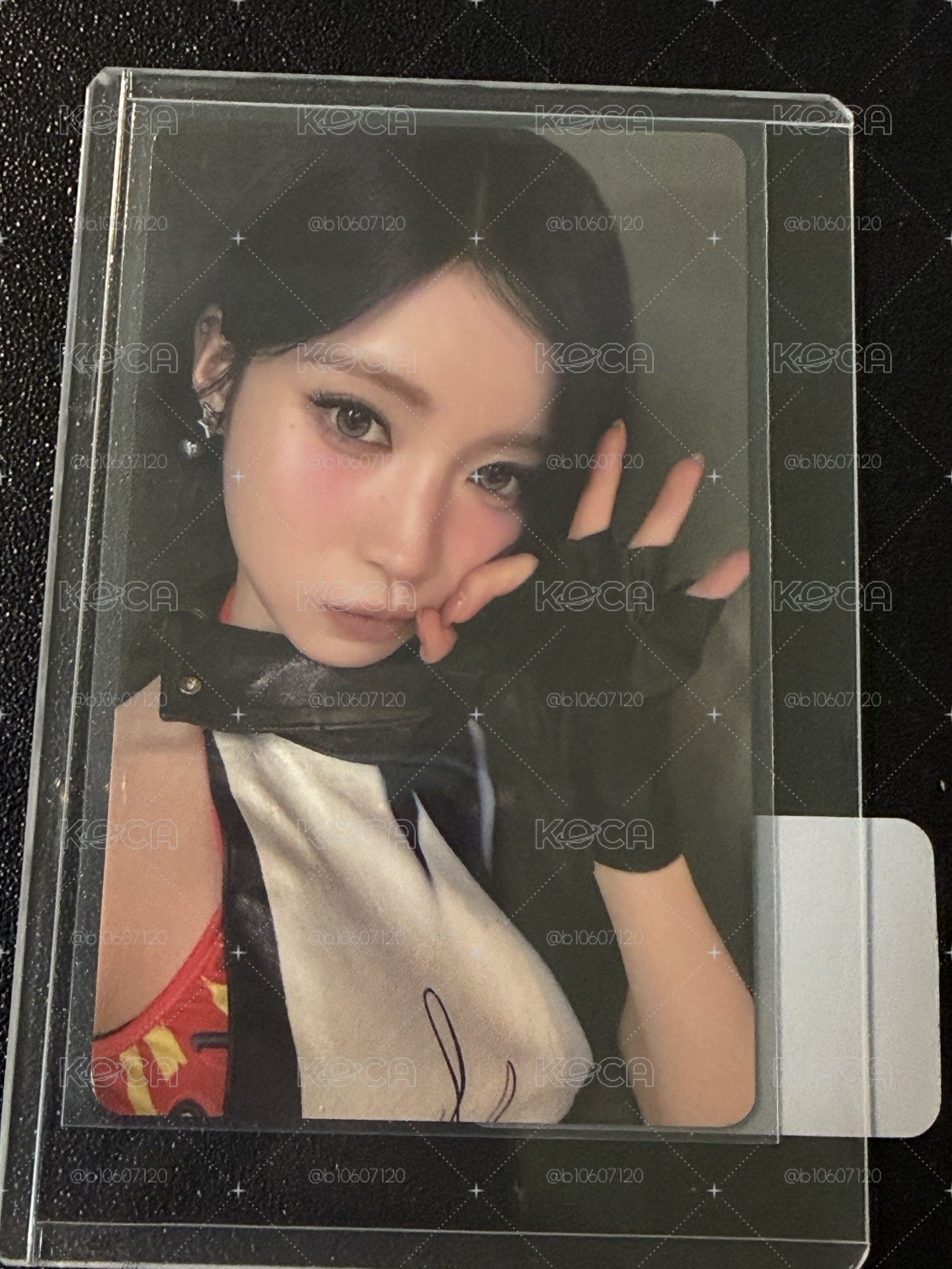 Asa 日周滿額卡