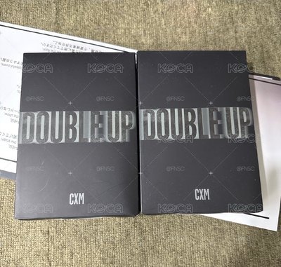 CXM仁川限定票卡組