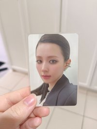 Solo2快閃小卡綁髮