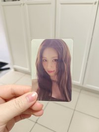 26演唱會小卡組
