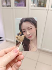 迷八隨機卡 拿娃麵