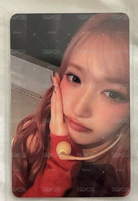 IVE LEESEO AM2.0