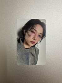 hollow通常盤 城菲玟寅
