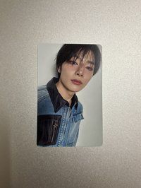hollow通常盤 城菲玟寅
