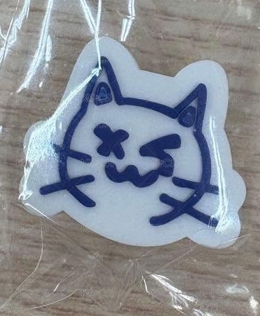 志薫 鞋扣