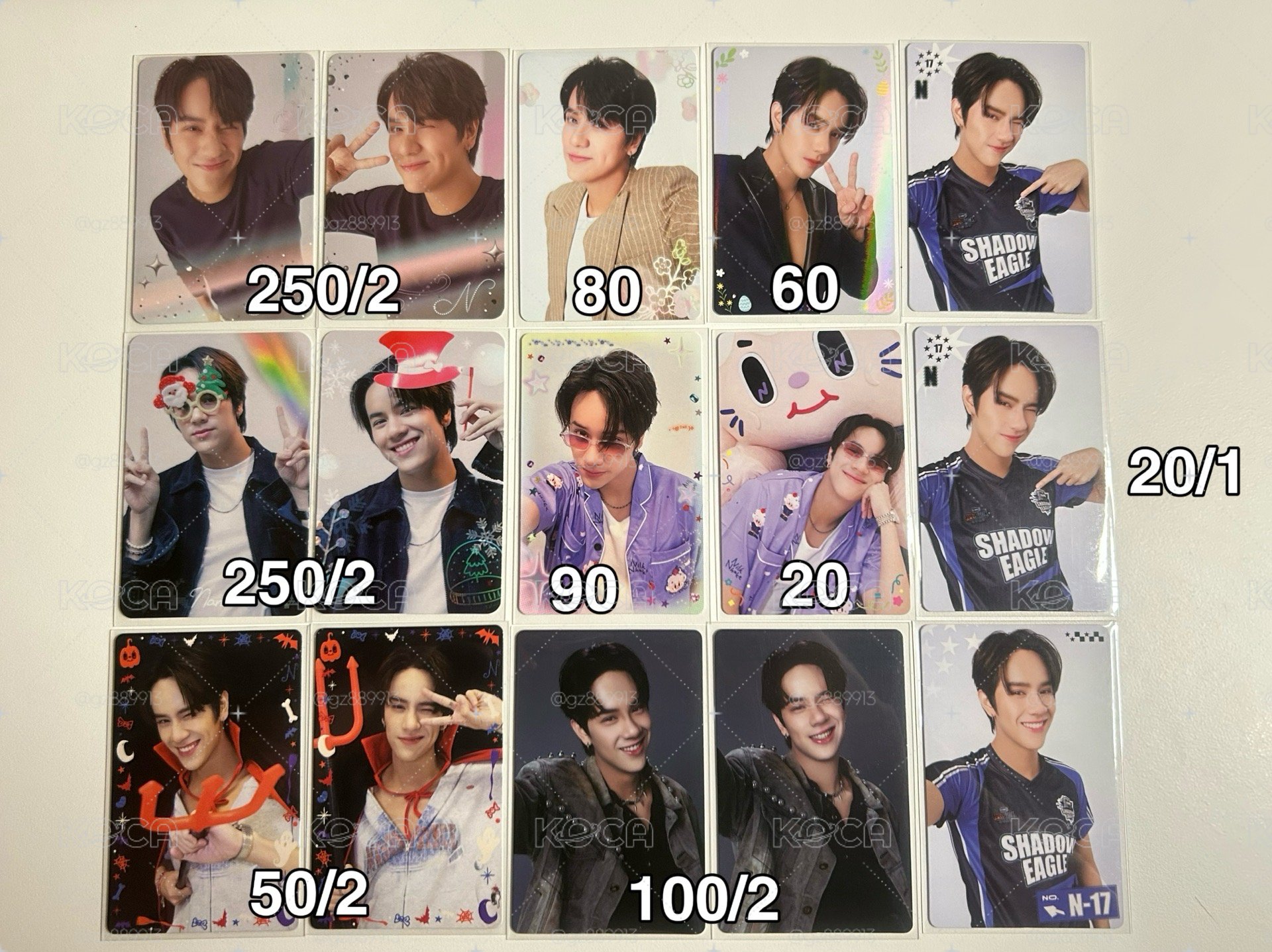 GMMTV 推坑出