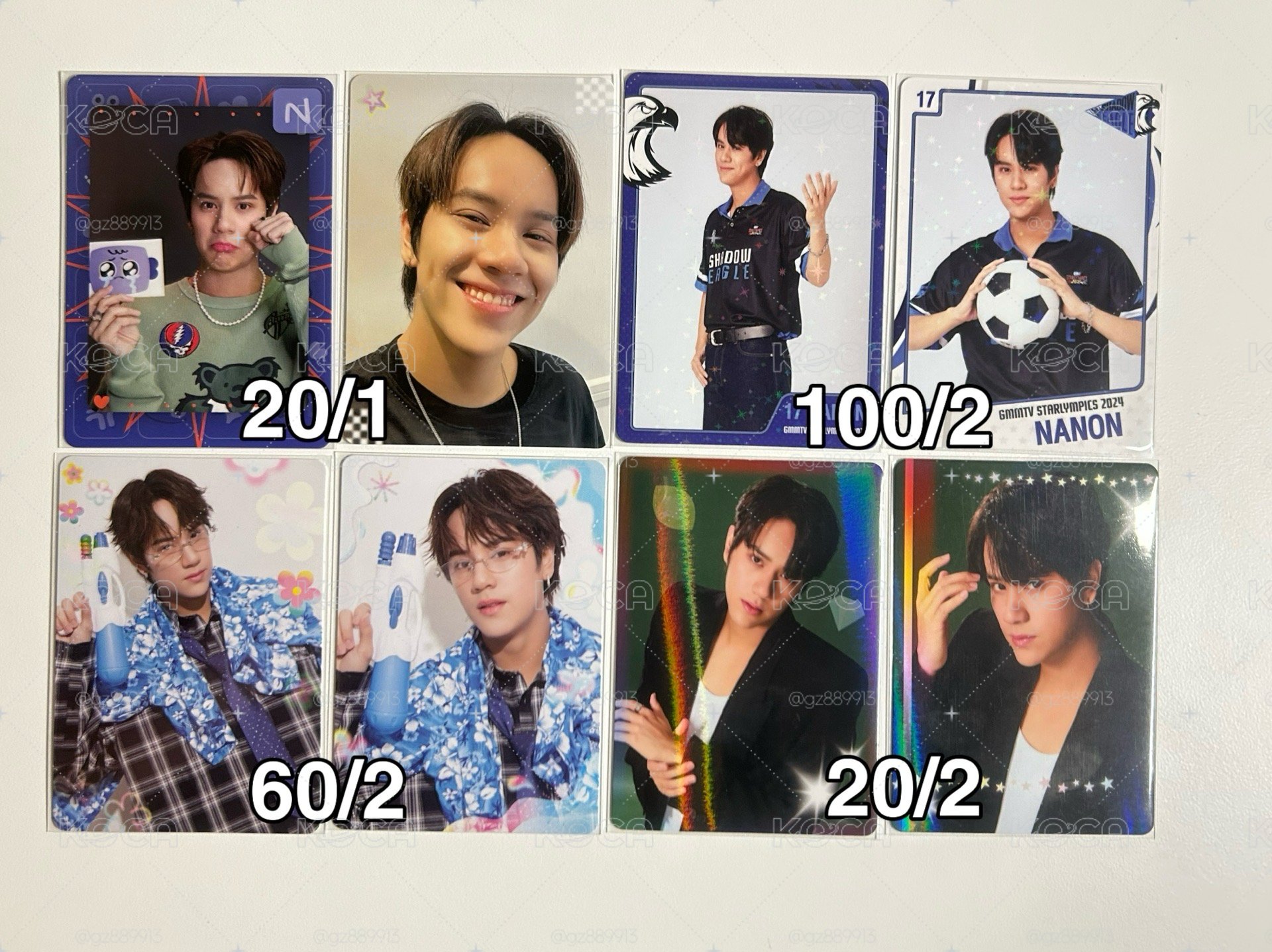GMMTV 推坑出