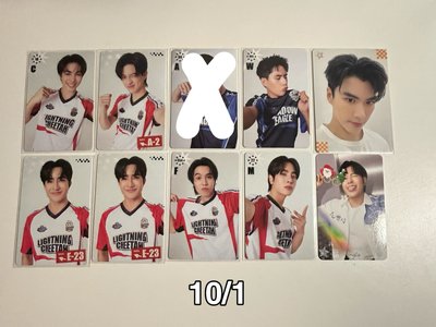 GMMTV 推坑出