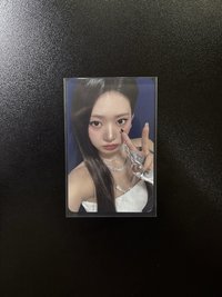 二週年回憶紀念寫真 yg線下 會員 任務卡 