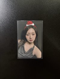 25 日本聖誕節 Ver.B 隨機卡 