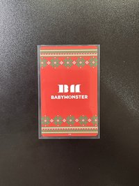 25 日本聖誕節 Ver.B 隨機卡 