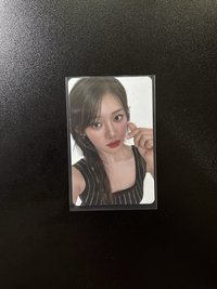 BANILA CO 1.0 代言卡 