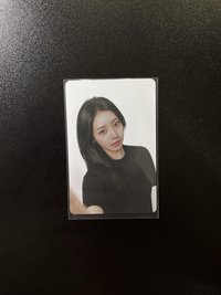 UNIQLO 代言卡 