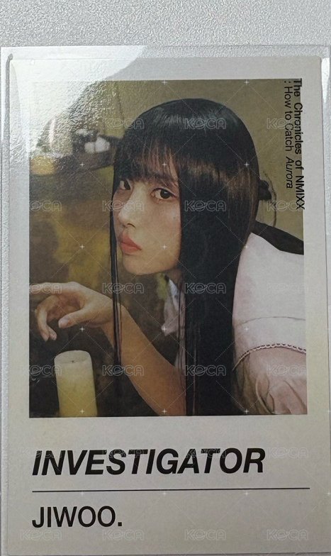 Jiwoo 