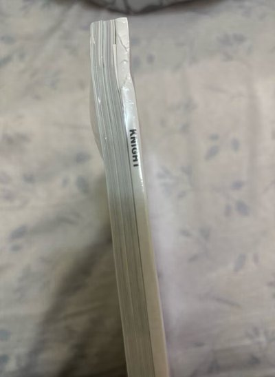 文星伊 KNIGHT 雜誌 全套 三本