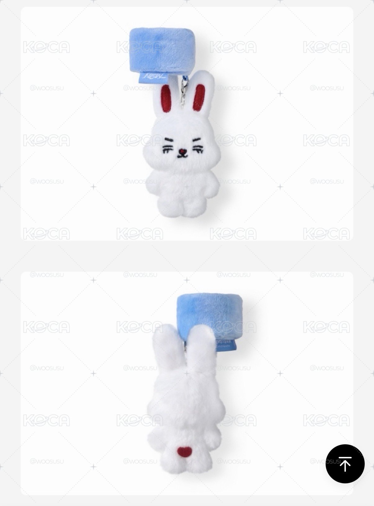 喆手燈環