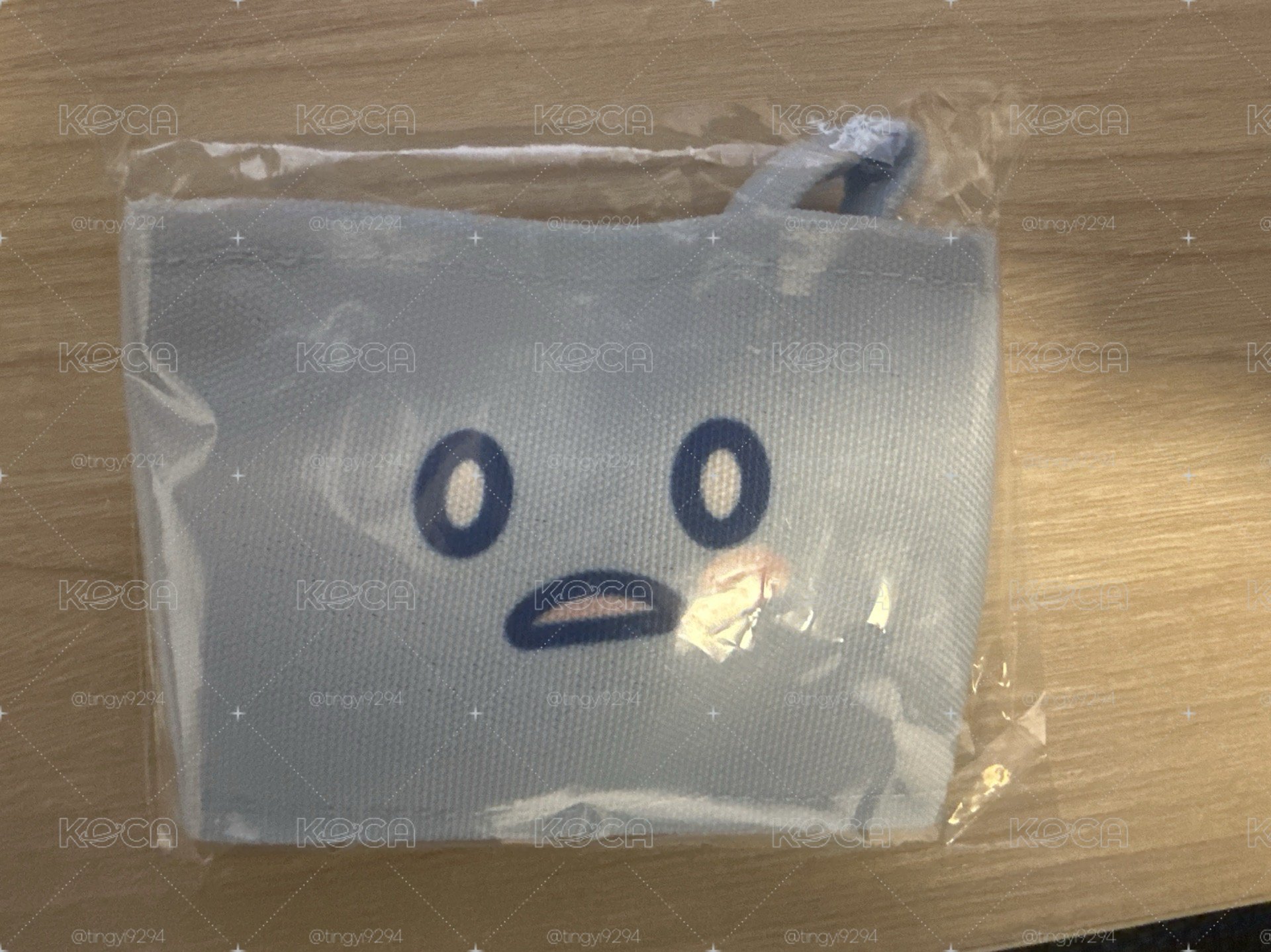 希澈杯套