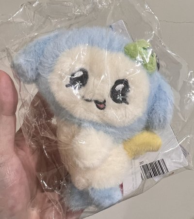 潤趴娃