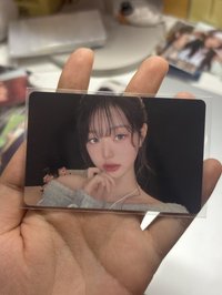 empathy 橫板專卡員