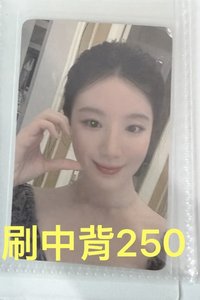 刷中背-最喜歡的花是舒花