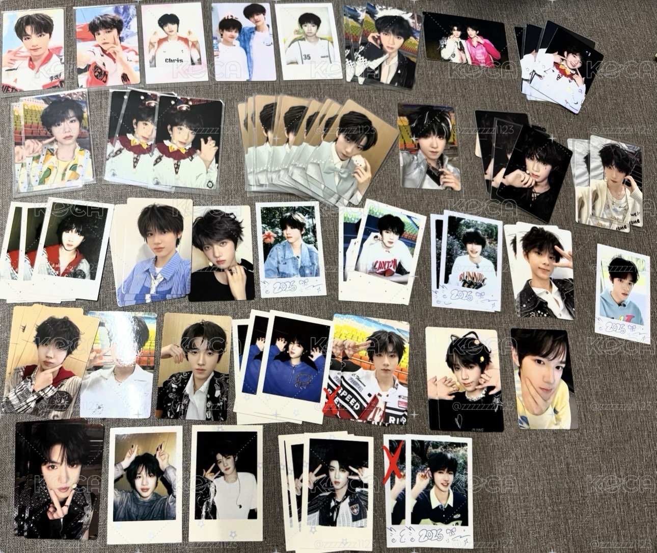 TF家族四代榮耀新音卡