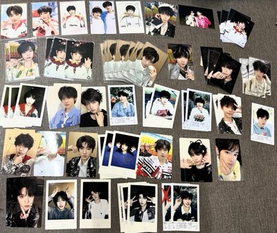 TF家族四代榮耀新音卡