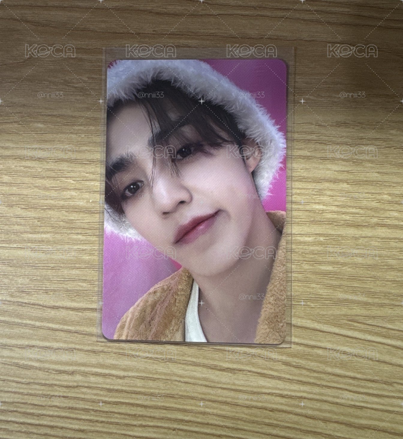 scoups dream 日專專卡 