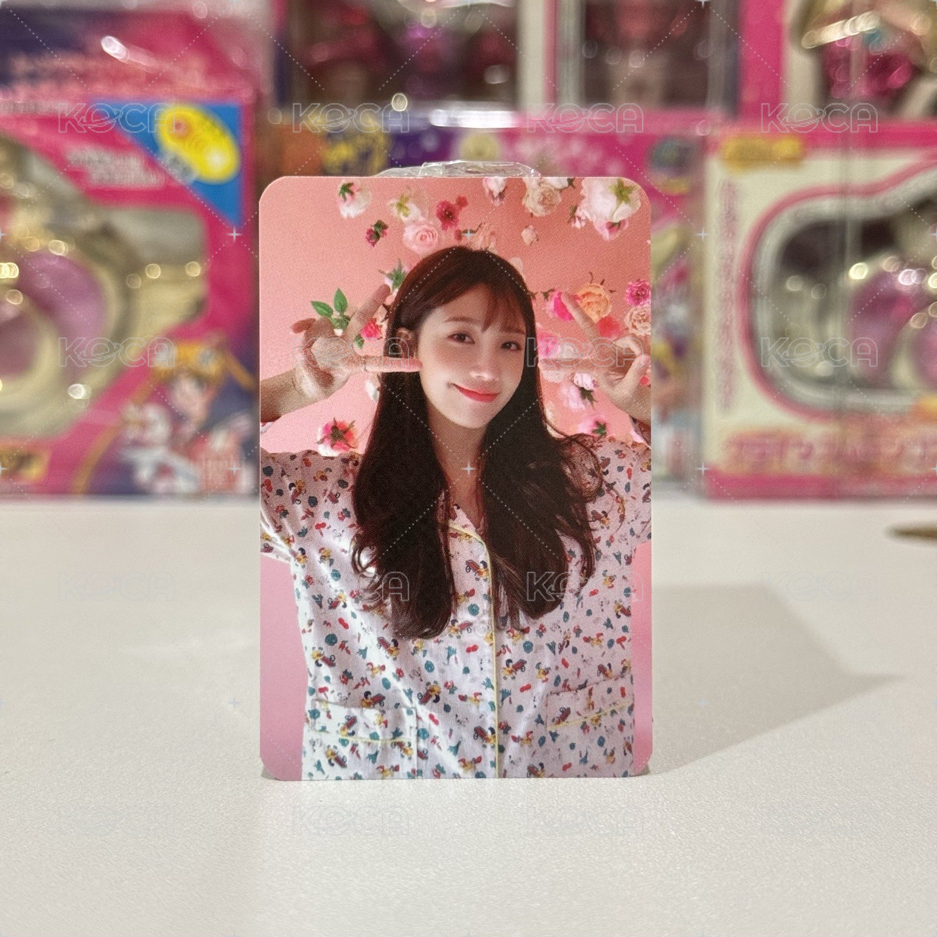 小卡