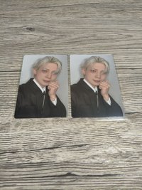 貼貼臉