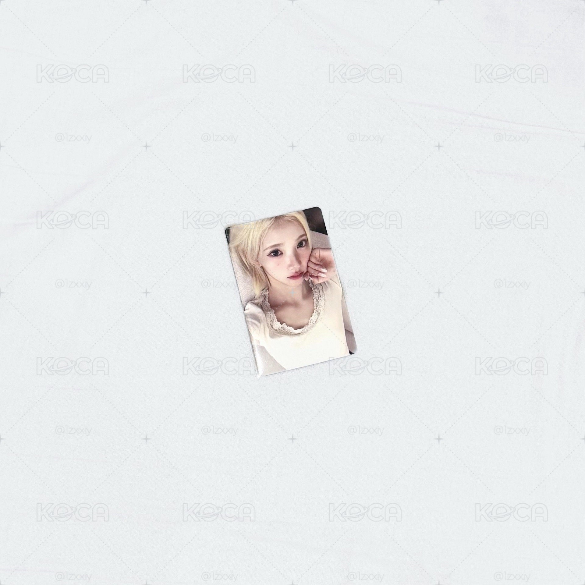 jiwoo sm