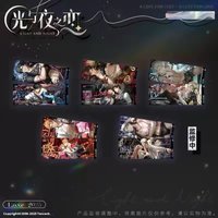 L.O.V.E 收藏票