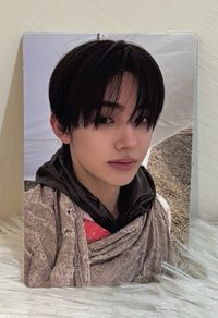 迷二 YT 3.0 特典卡（有購證）