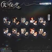L.O.V.E 紀念卡組