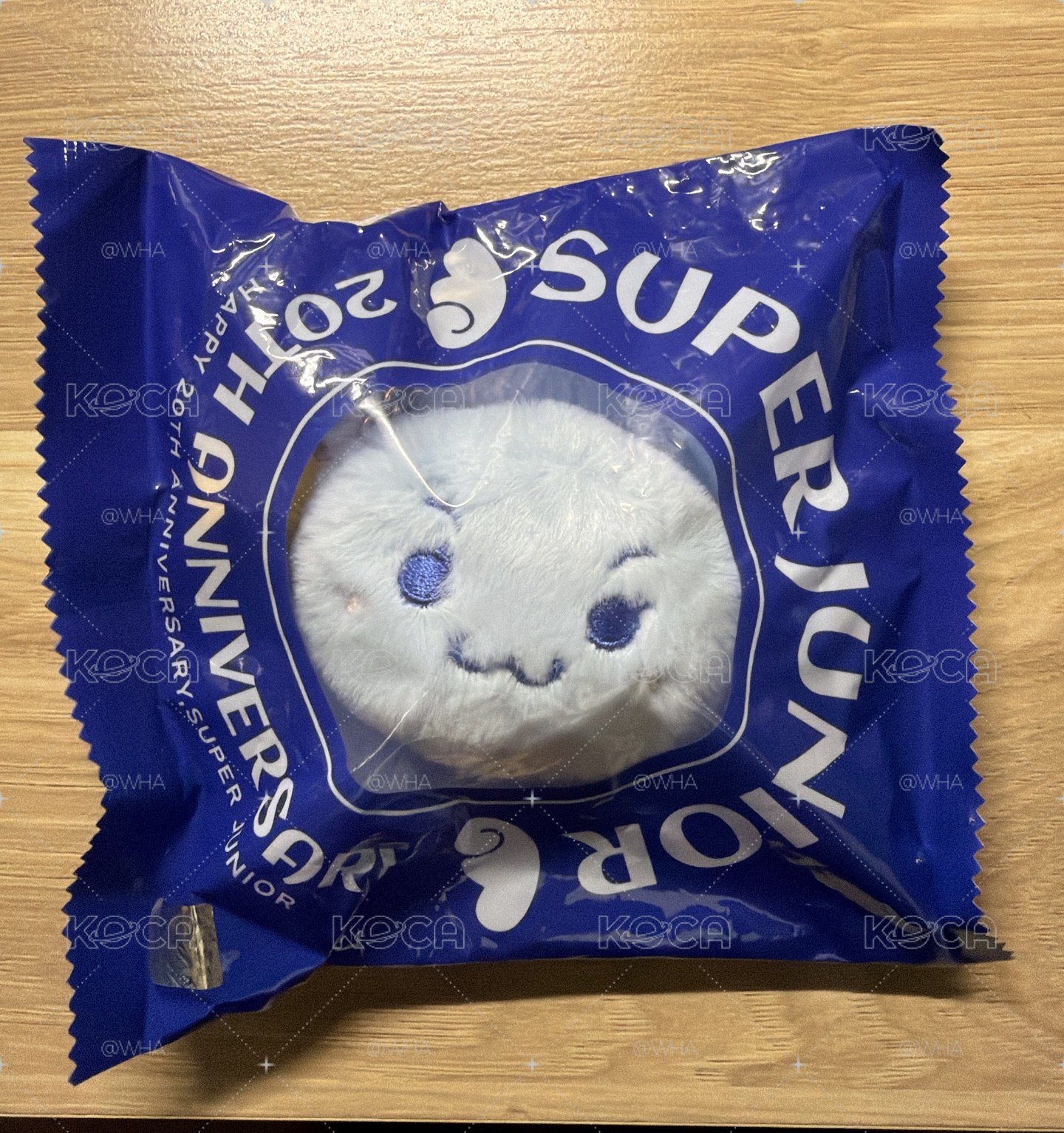 SJ MARKET 隨身鏡 旭